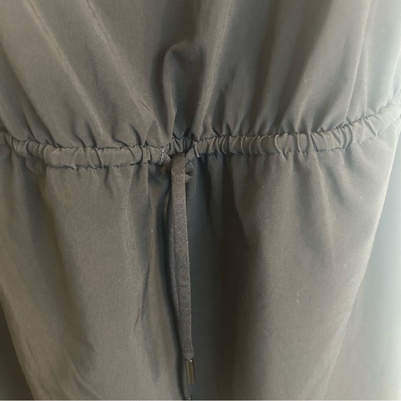 Athleta Black Mini Dress Perfect for Any Occasion - Picture 3 of 4